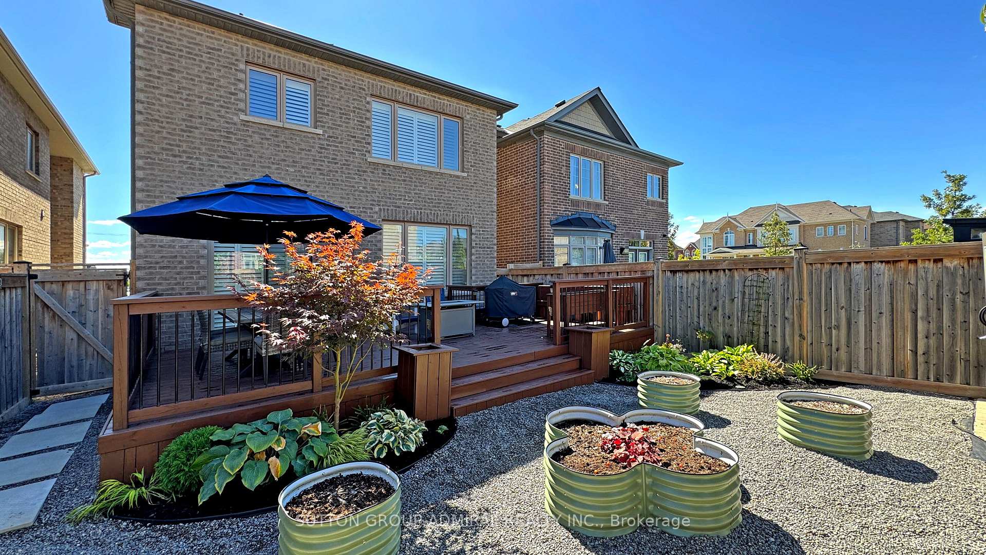 Photo 42 of 6 Andreeta Drive, Vaughan, Kleinburg — HOMEH