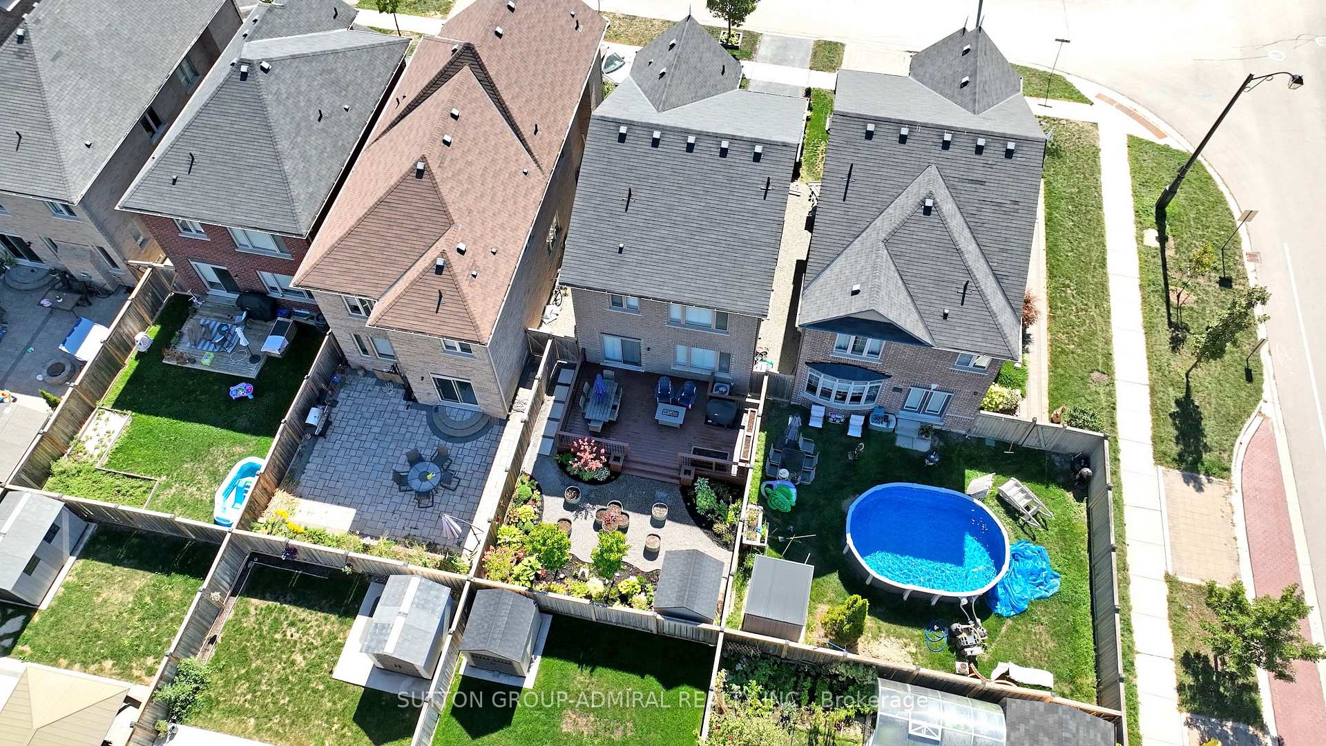 Photo 43 of 6 Andreeta Drive, Vaughan, Kleinburg — HOMEH