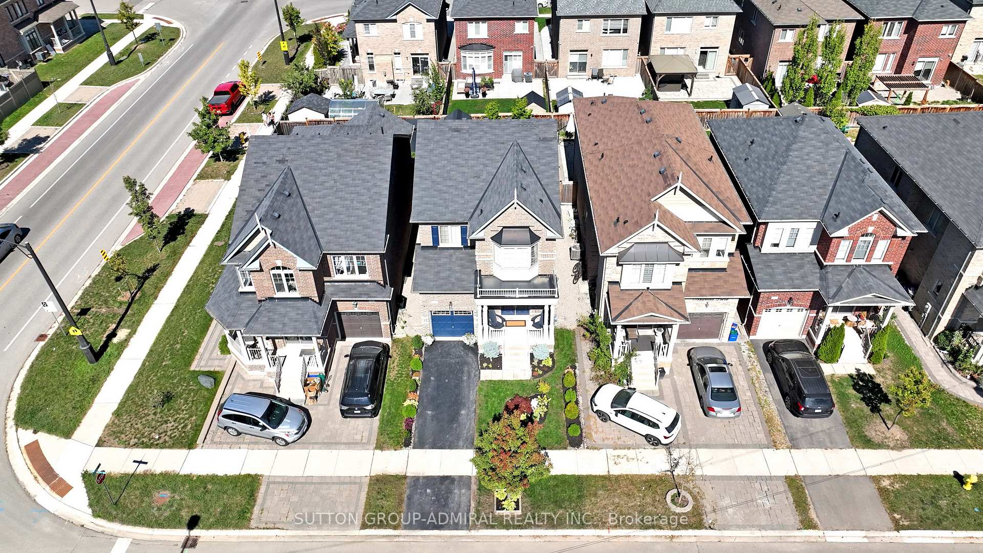 Photo 44 of 6 Andreeta Drive, Vaughan, Kleinburg — HOMEH