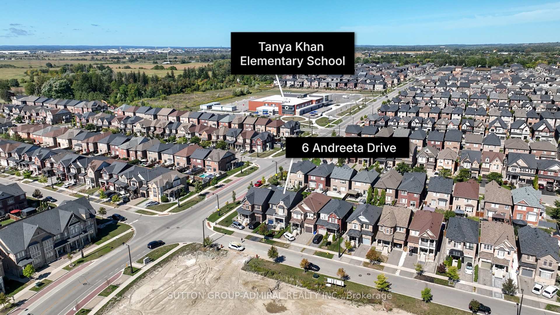 Photo 45 of 6 Andreeta Drive, Vaughan, Kleinburg — HOMEH