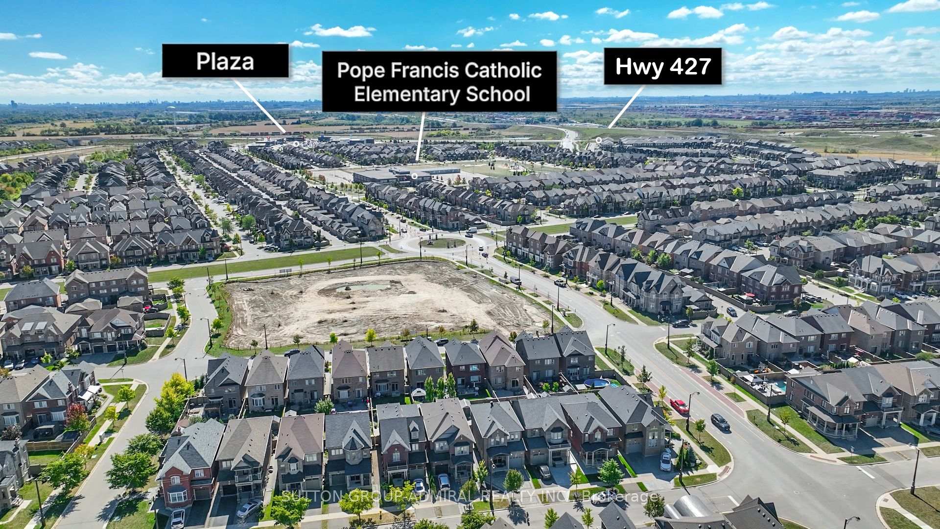 Photo 47 of 6 Andreeta Drive, Vaughan, Kleinburg — HOMEH