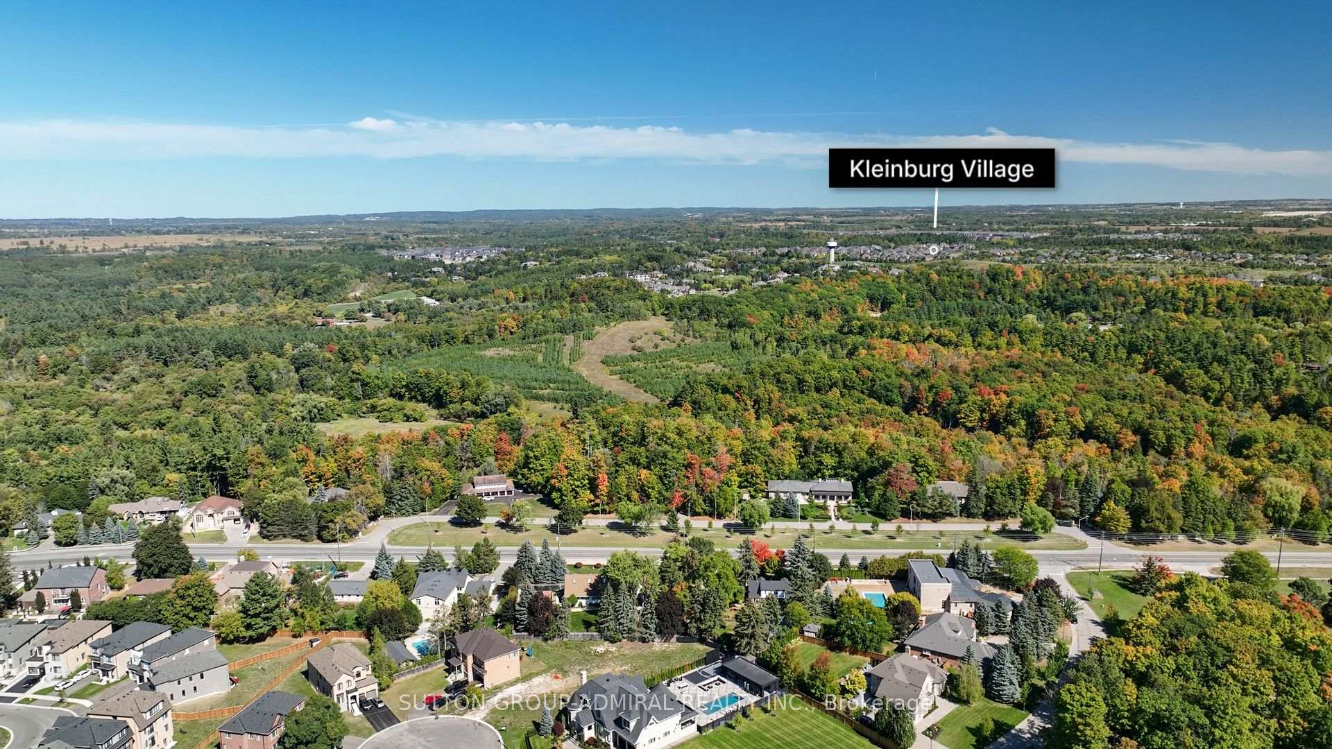 Photo 50 of 6 Andreeta Drive, Vaughan, Kleinburg — HOMEH