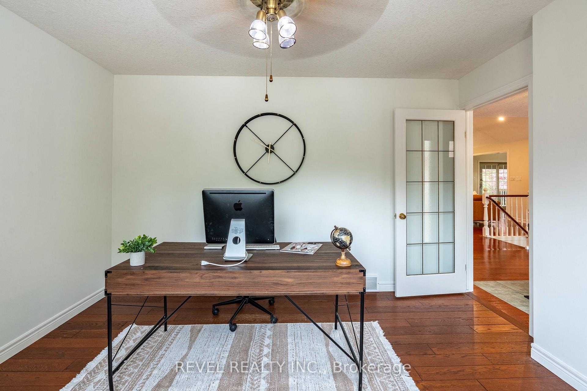 Photo 6 of 632 Bayhampton Crescent, Waterloo — HOMEH