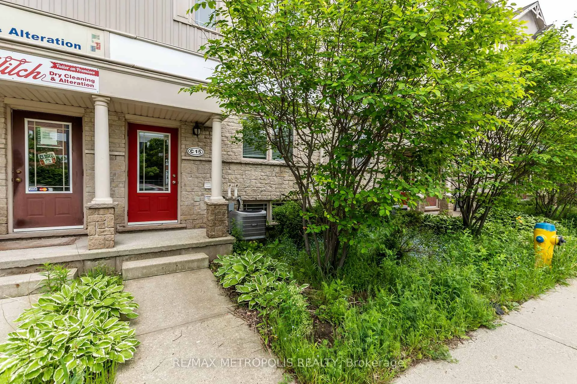 Photo 32 of Unit C15, 619 Wild Ginger Avenue, Waterloo, Clair Hills — HOMEH