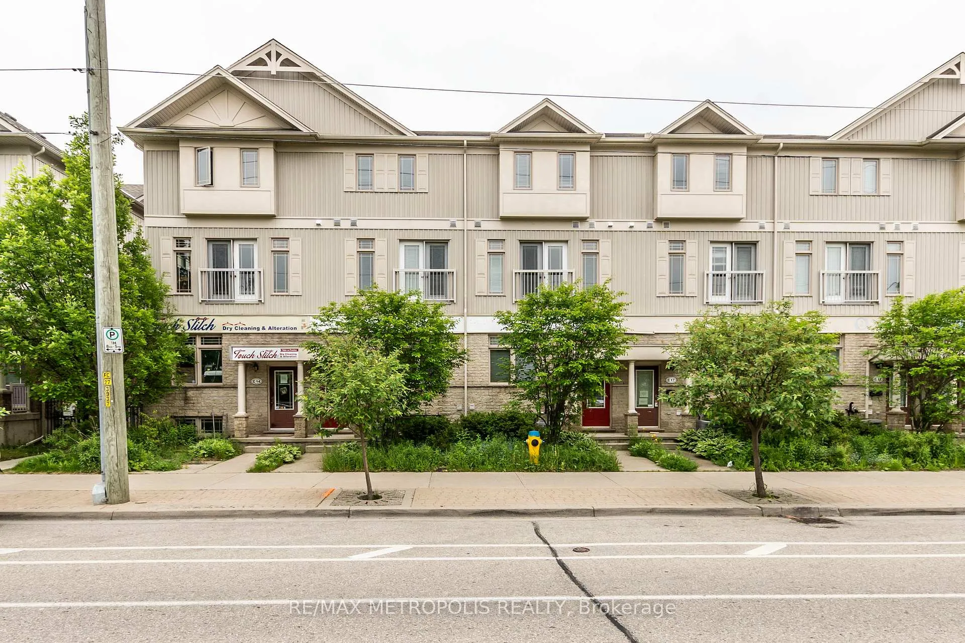 Photo 33 of Unit C15, 619 Wild Ginger Avenue, Waterloo, Clair Hills — HOMEH