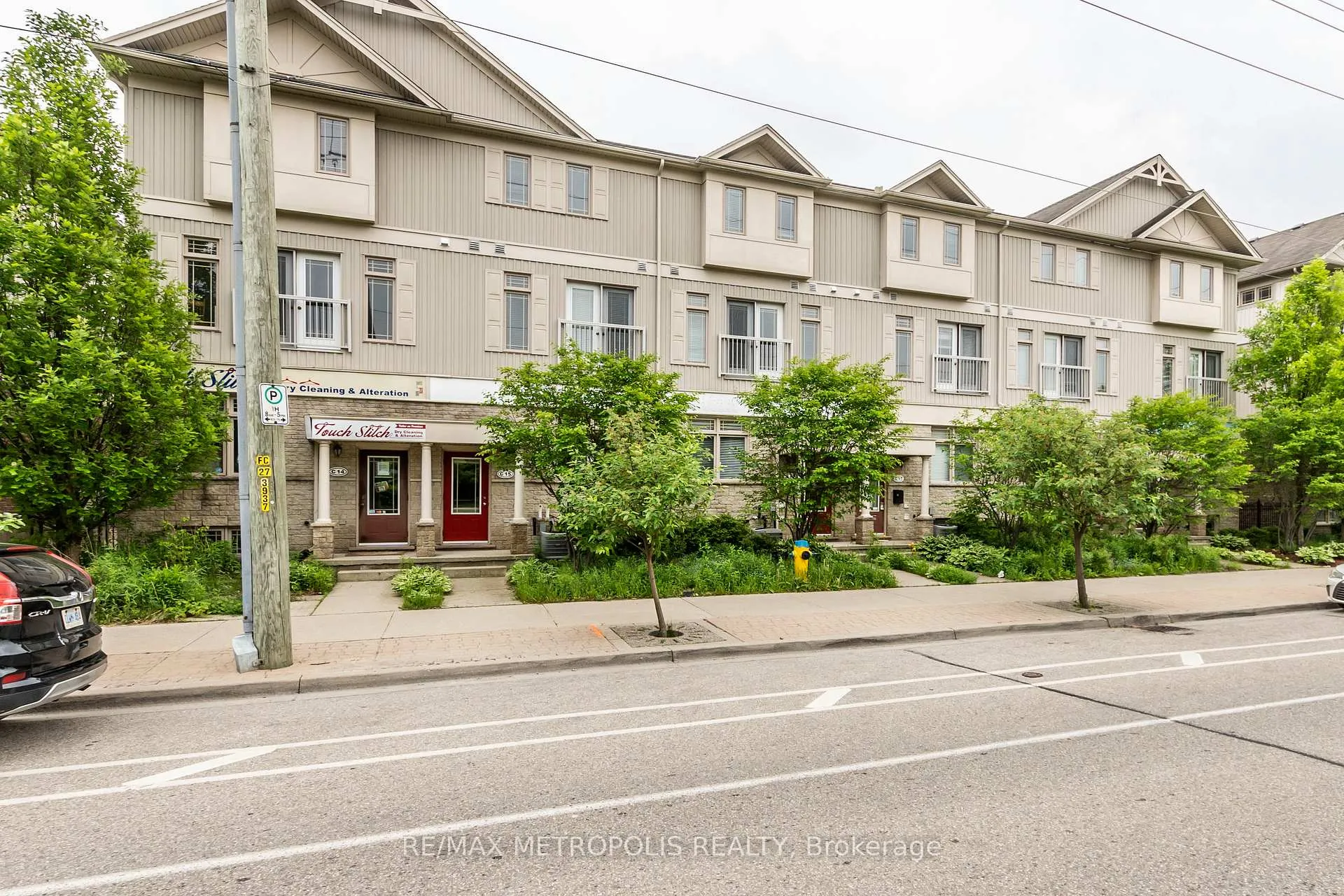 Photo 34 of Unit C15, 619 Wild Ginger Avenue, Waterloo, Clair Hills — HOMEH