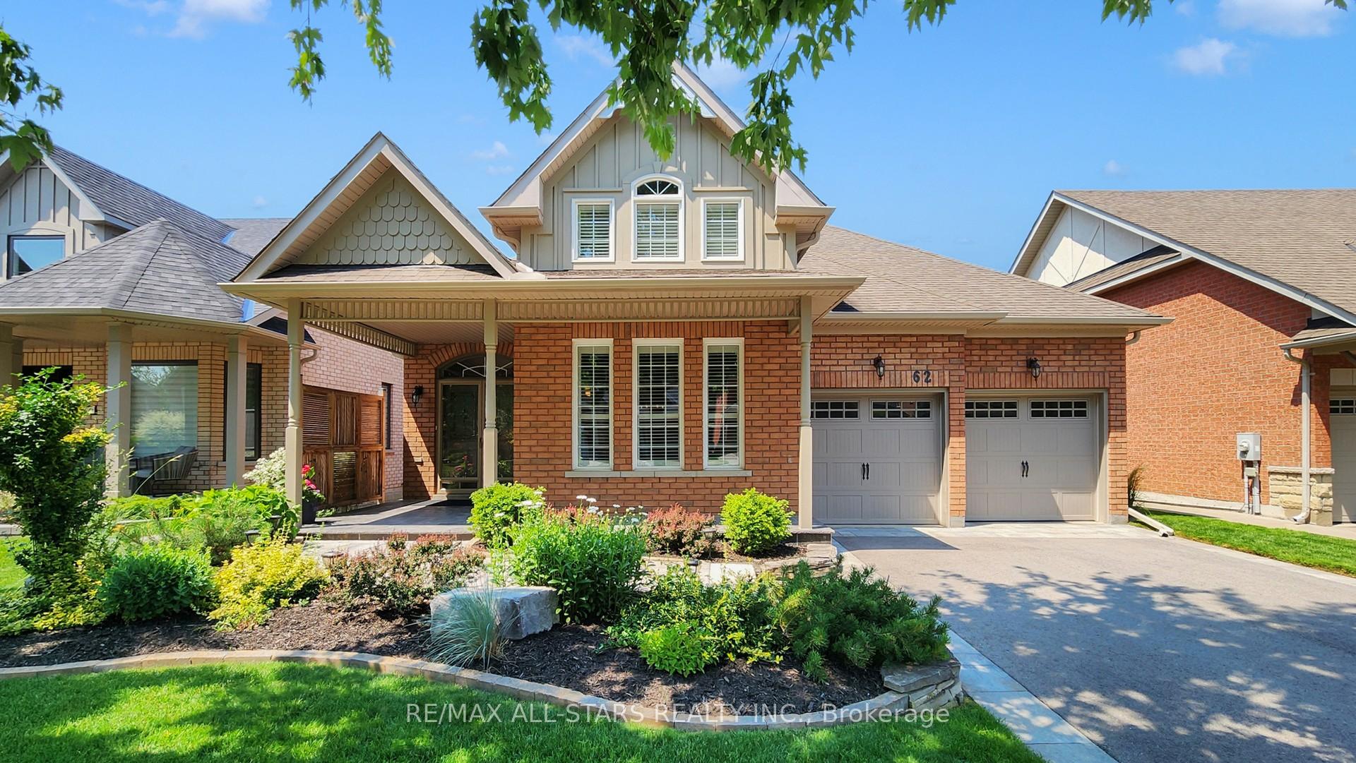Photo 1 of 62 Joseph Street, Uxbridge — HOMEH