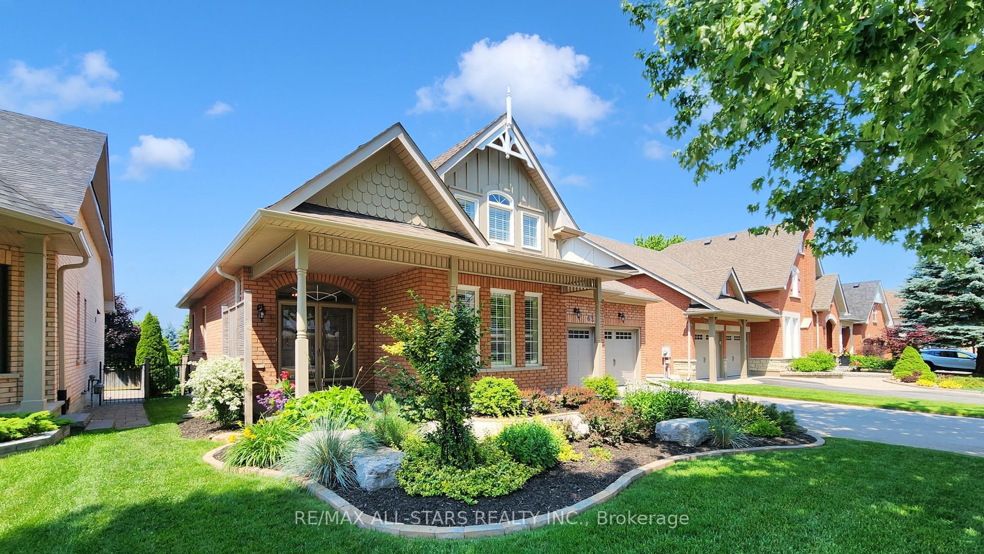 Photo 3 of 62 Joseph Street, Uxbridge — HOMEH