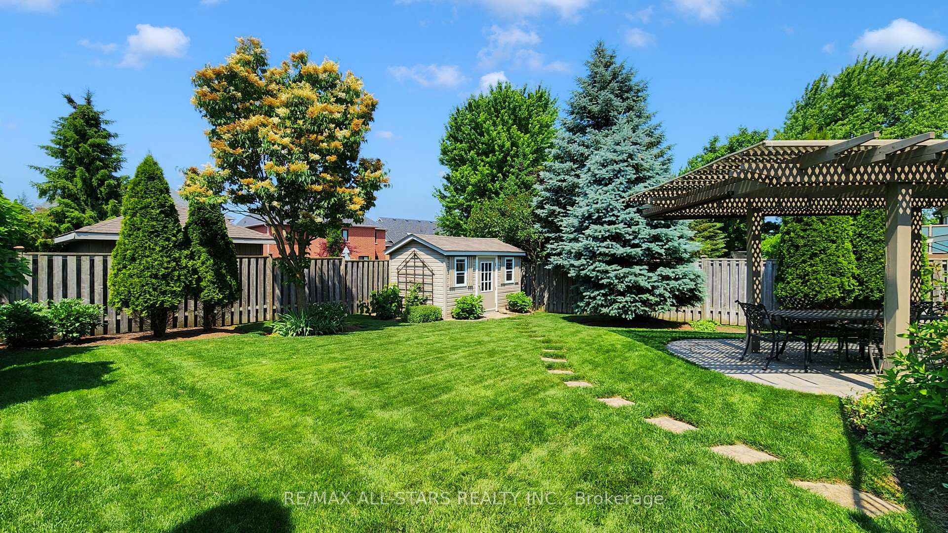 Photo 36 of 62 Joseph Street, Uxbridge — HOMEH