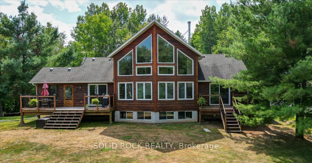 Photo 2 of 564 Bosley Road, Tweed, Elzevir (Twp) — HOMEH