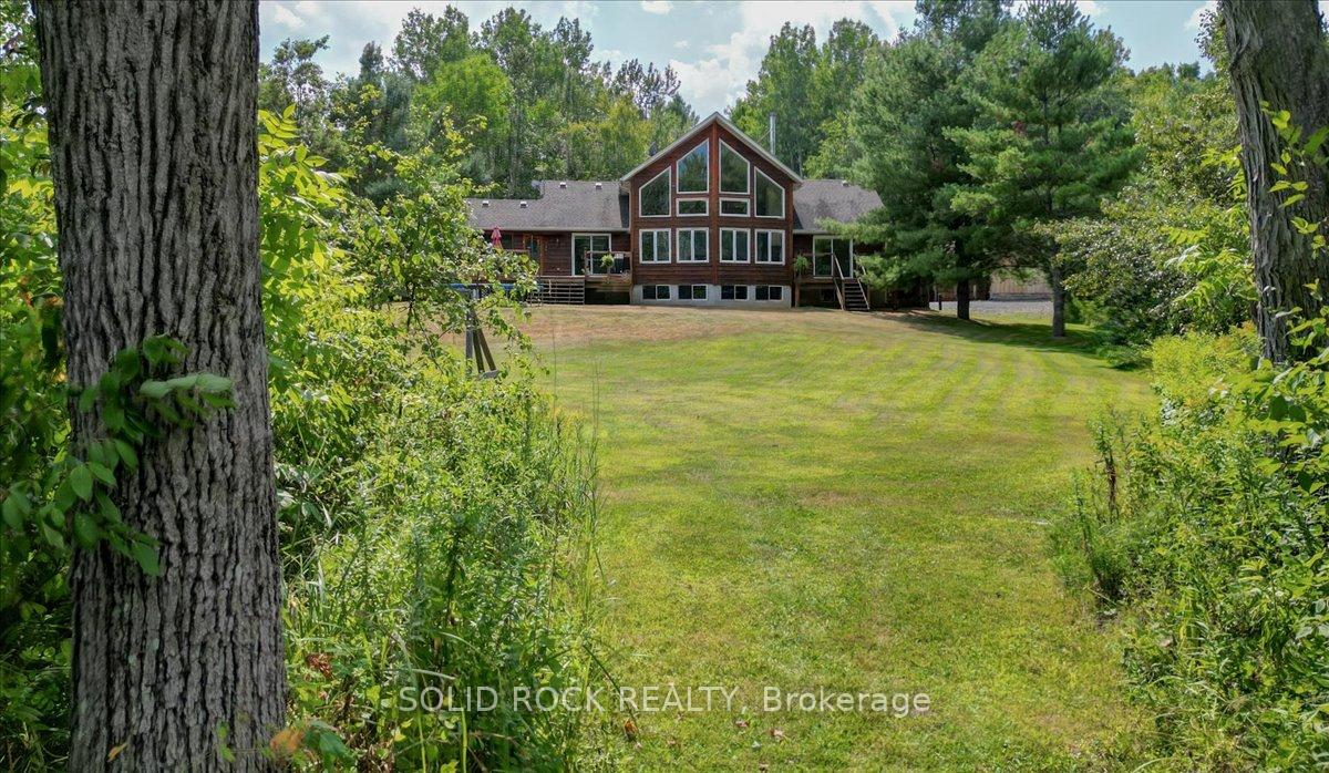 Photo 3 of 564 Bosley Road, Tweed, Elzevir (Twp) — HOMEH
