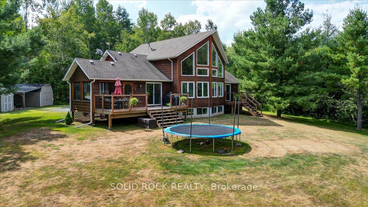 Photo 5 of 564 Bosley Road, Tweed, Elzevir (Twp) — HOMEH