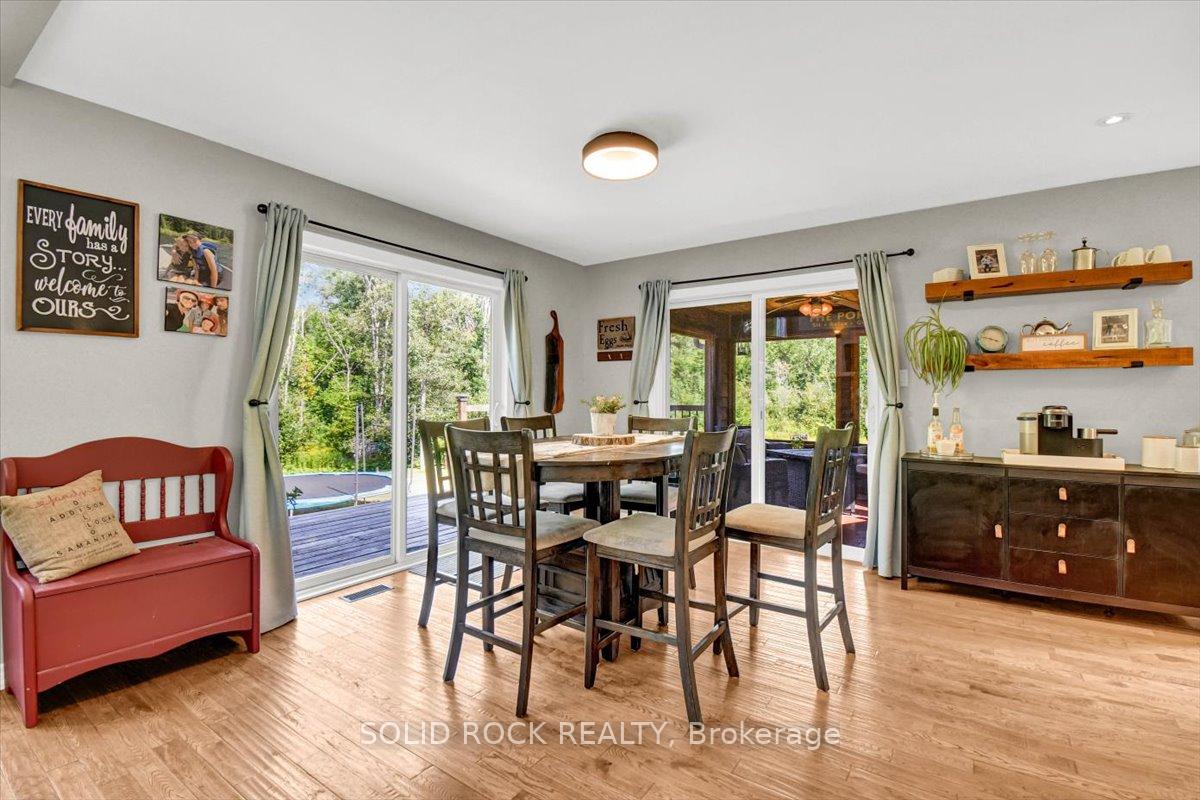Photo 7 of 564 Bosley Road, Tweed, Elzevir (Twp) — HOMEH