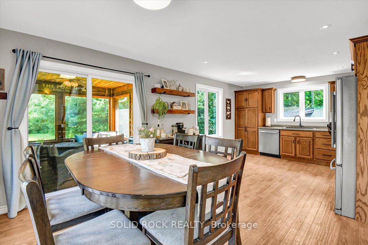 Photo 8 of 564 Bosley Road, Tweed, Elzevir (Twp) — HOMEH