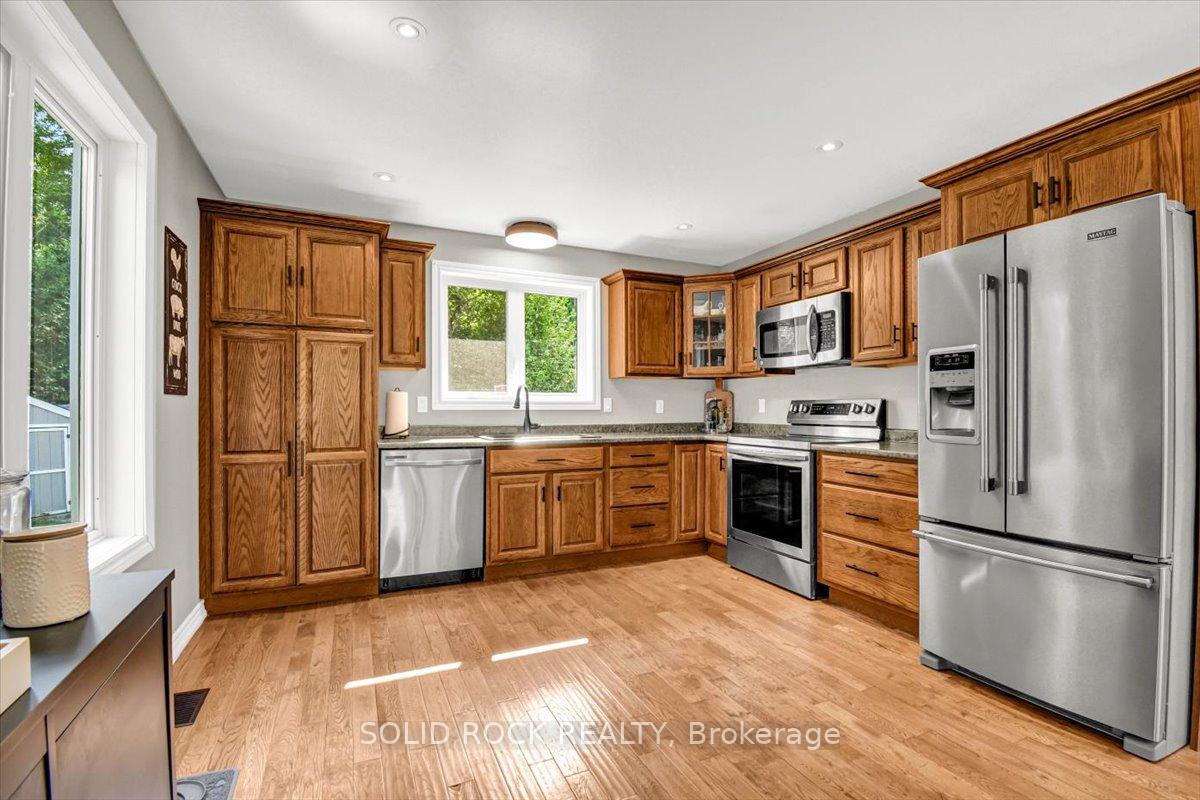 Photo 9 of 564 Bosley Road, Tweed, Elzevir (Twp) — HOMEH