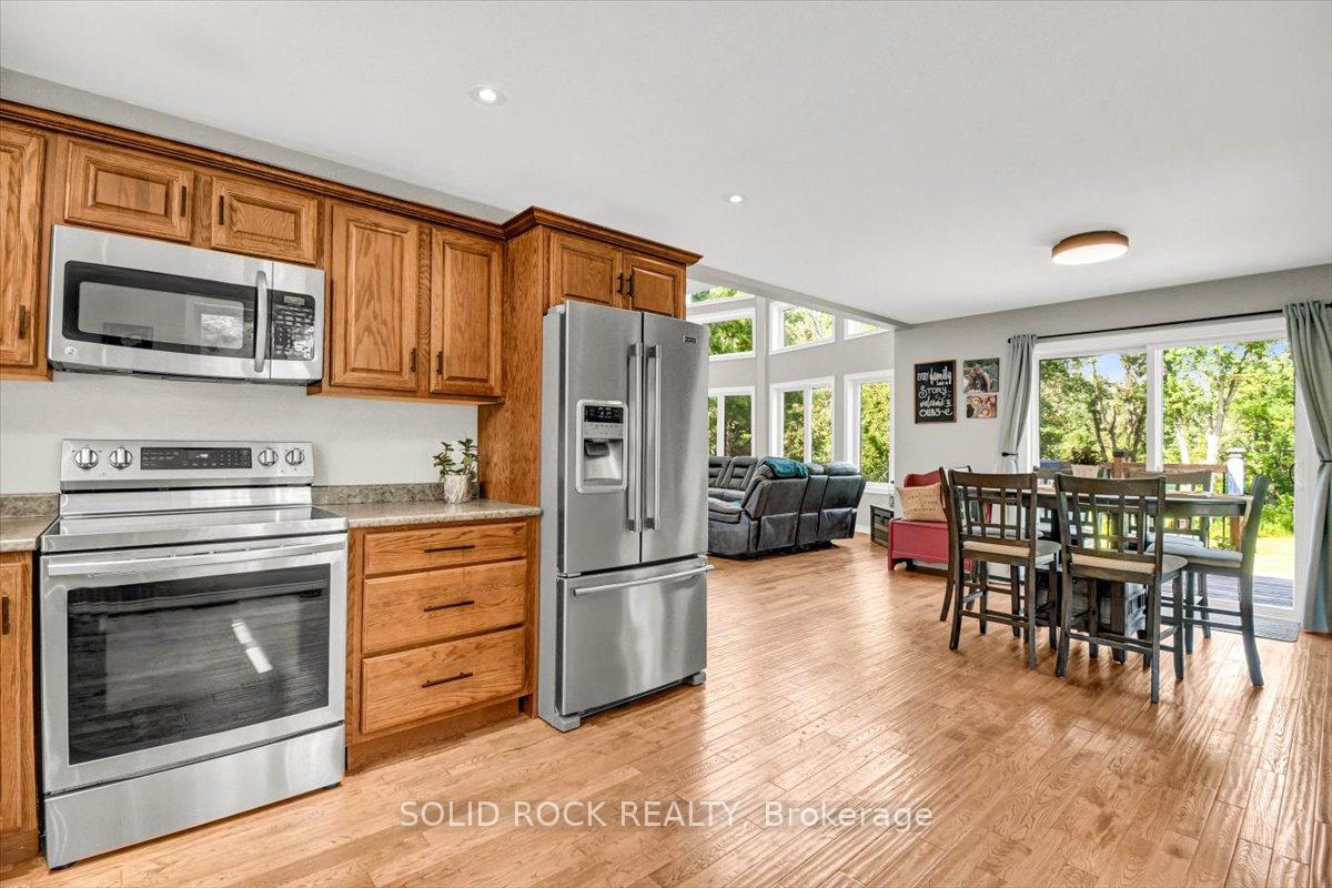 Photo 10 of 564 Bosley Road, Tweed, Elzevir (Twp) — HOMEH