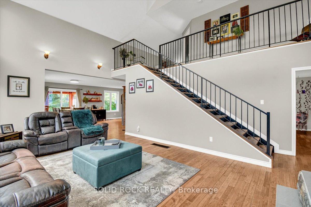 Photo 12 of 564 Bosley Road, Tweed, Elzevir (Twp) — HOMEH
