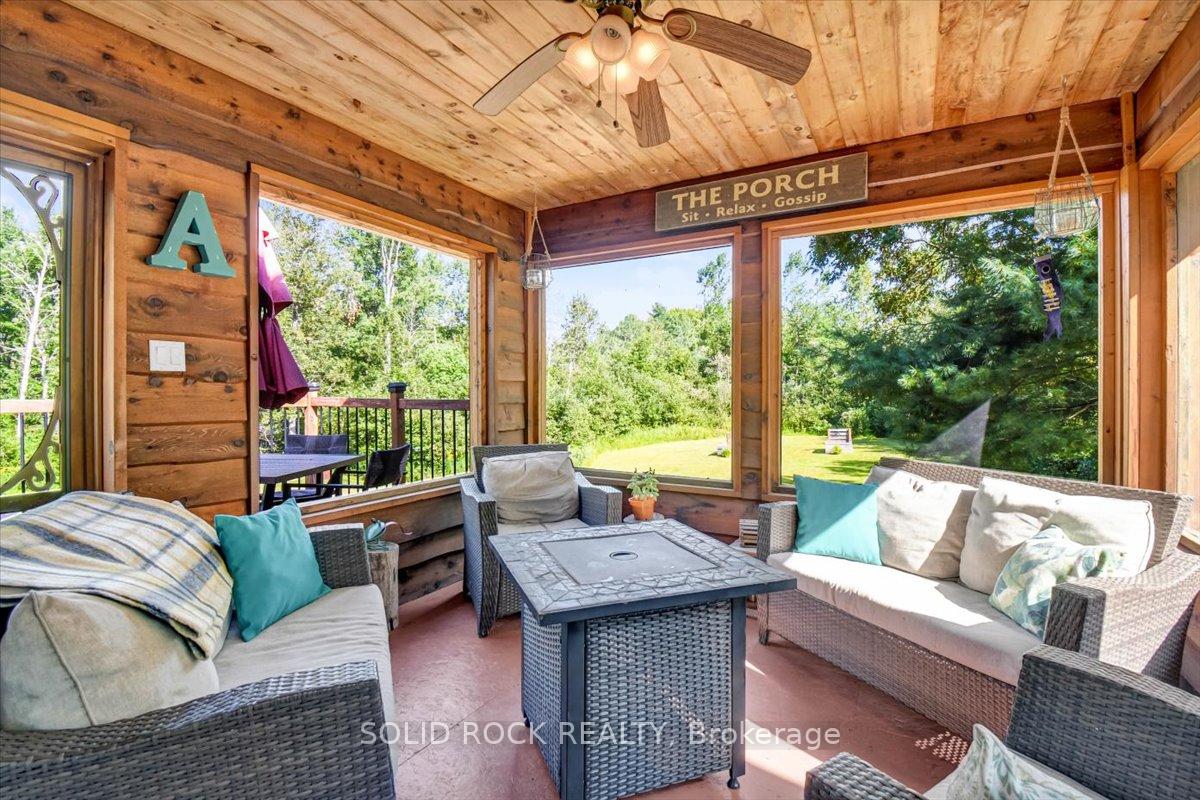 Photo 25 of 564 Bosley Road, Tweed, Elzevir (Twp) — HOMEH