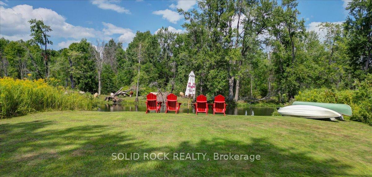Photo 28 of 564 Bosley Road, Tweed, Elzevir (Twp) — HOMEH