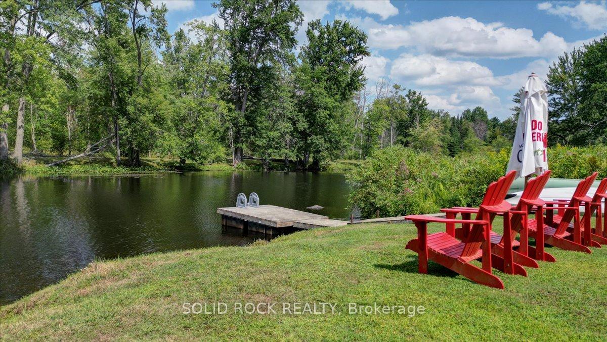 Photo 33 of 564 Bosley Road, Tweed, Elzevir (Twp) — HOMEH