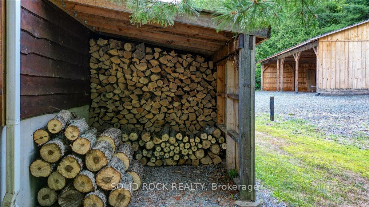 Photo 42 of 564 Bosley Road, Tweed, Elzevir (Twp) — HOMEH