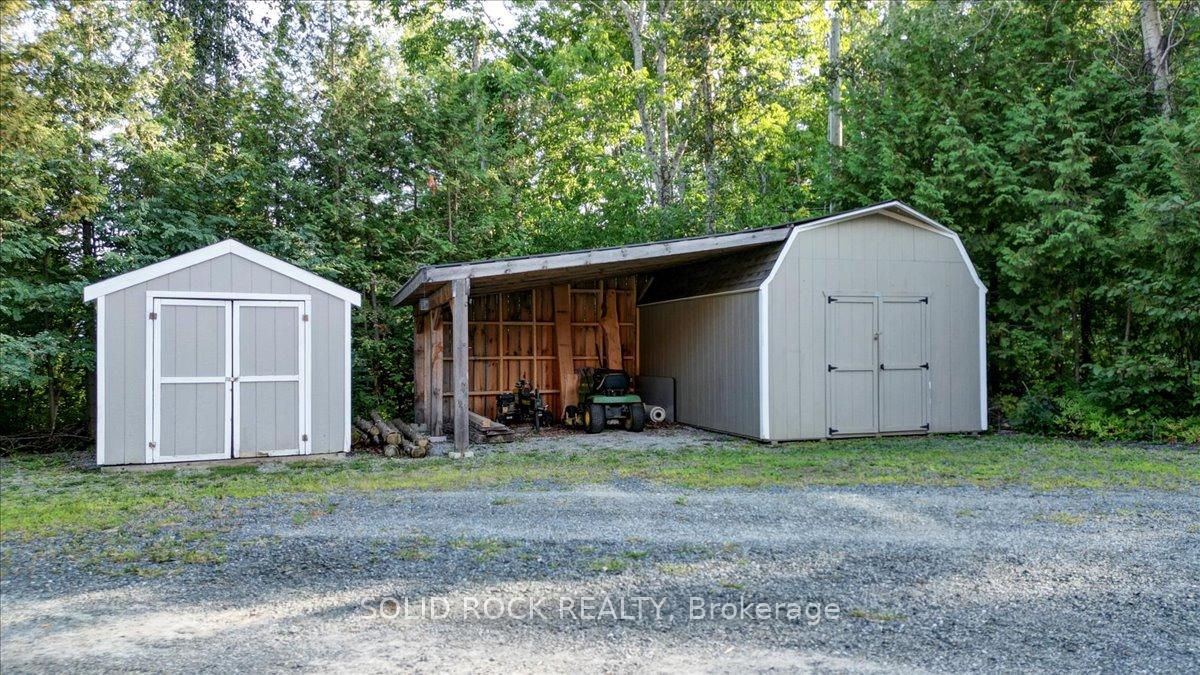 Photo 43 of 564 Bosley Road, Tweed, Elzevir (Twp) — HOMEH
