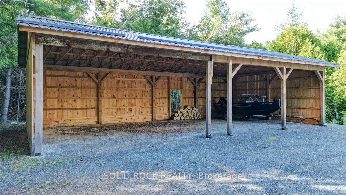 Photo 44 of 564 Bosley Road, Tweed, Elzevir (Twp) — HOMEH