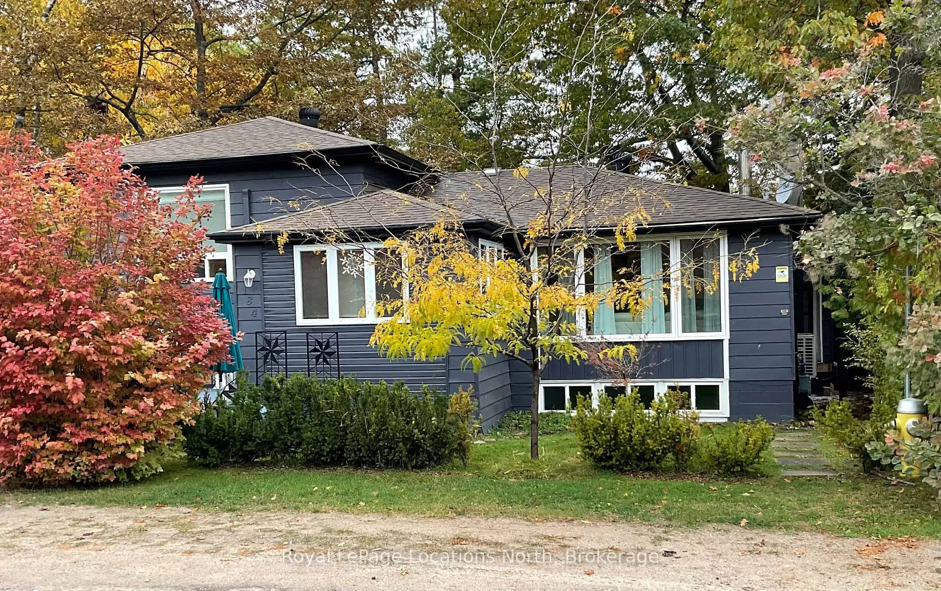 Photo 1 of 184 Dunkerron Avenue, Wasaga Beach — HOMEH