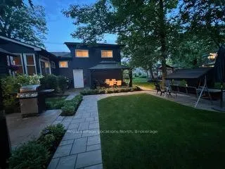 Photo 3 of 184 Dunkerron Avenue, Wasaga Beach — HOMEH