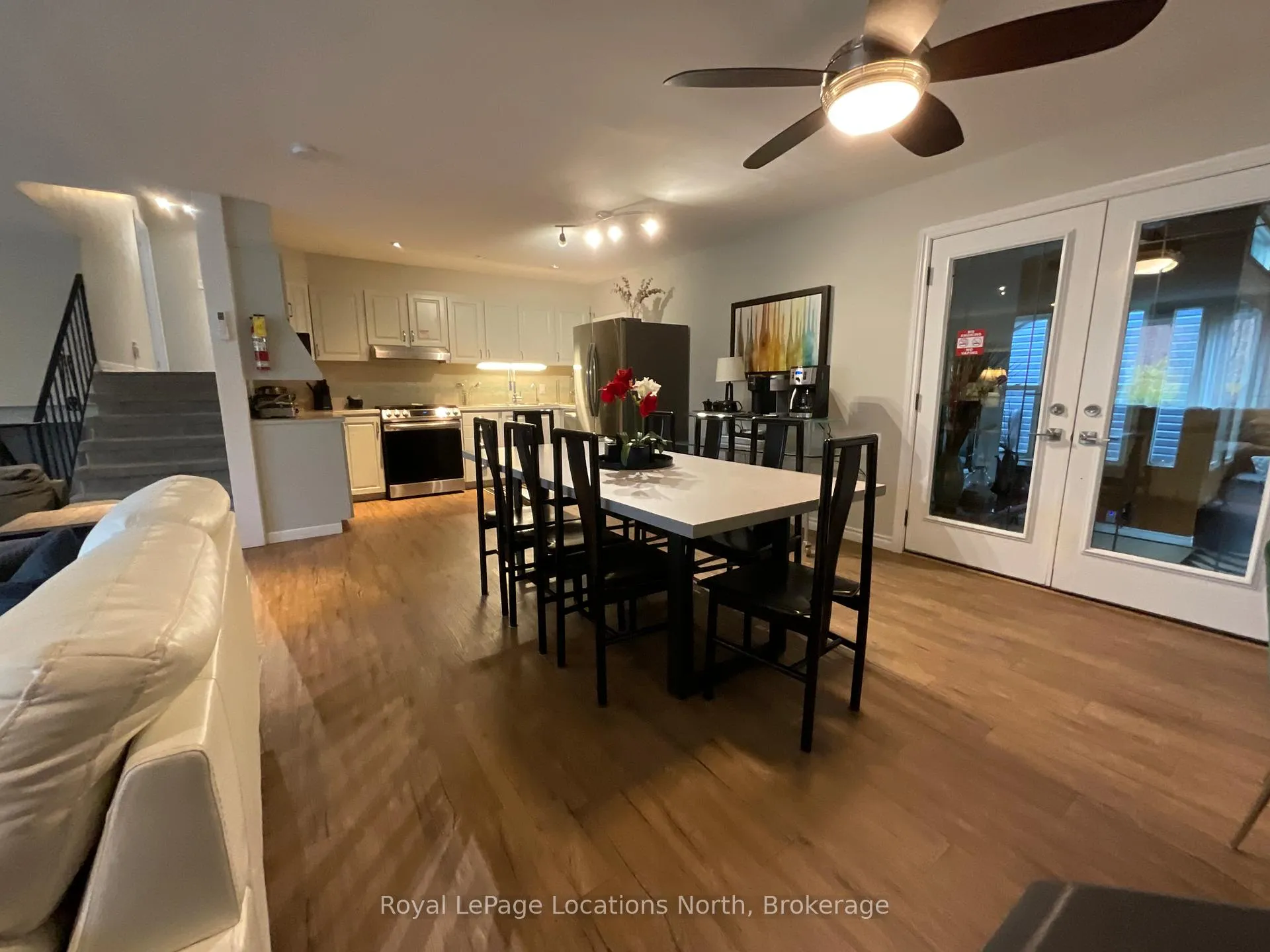 Photo 12 of 184 Dunkerron Avenue, Wasaga Beach — HOMEH