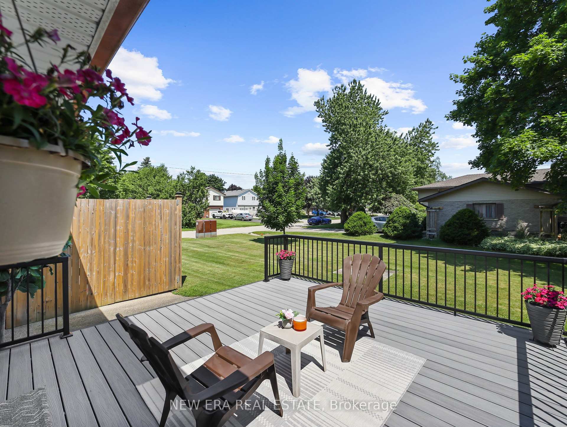 Photo 32 of 1031 Queens Bush Road, Wellesley — HOMEH