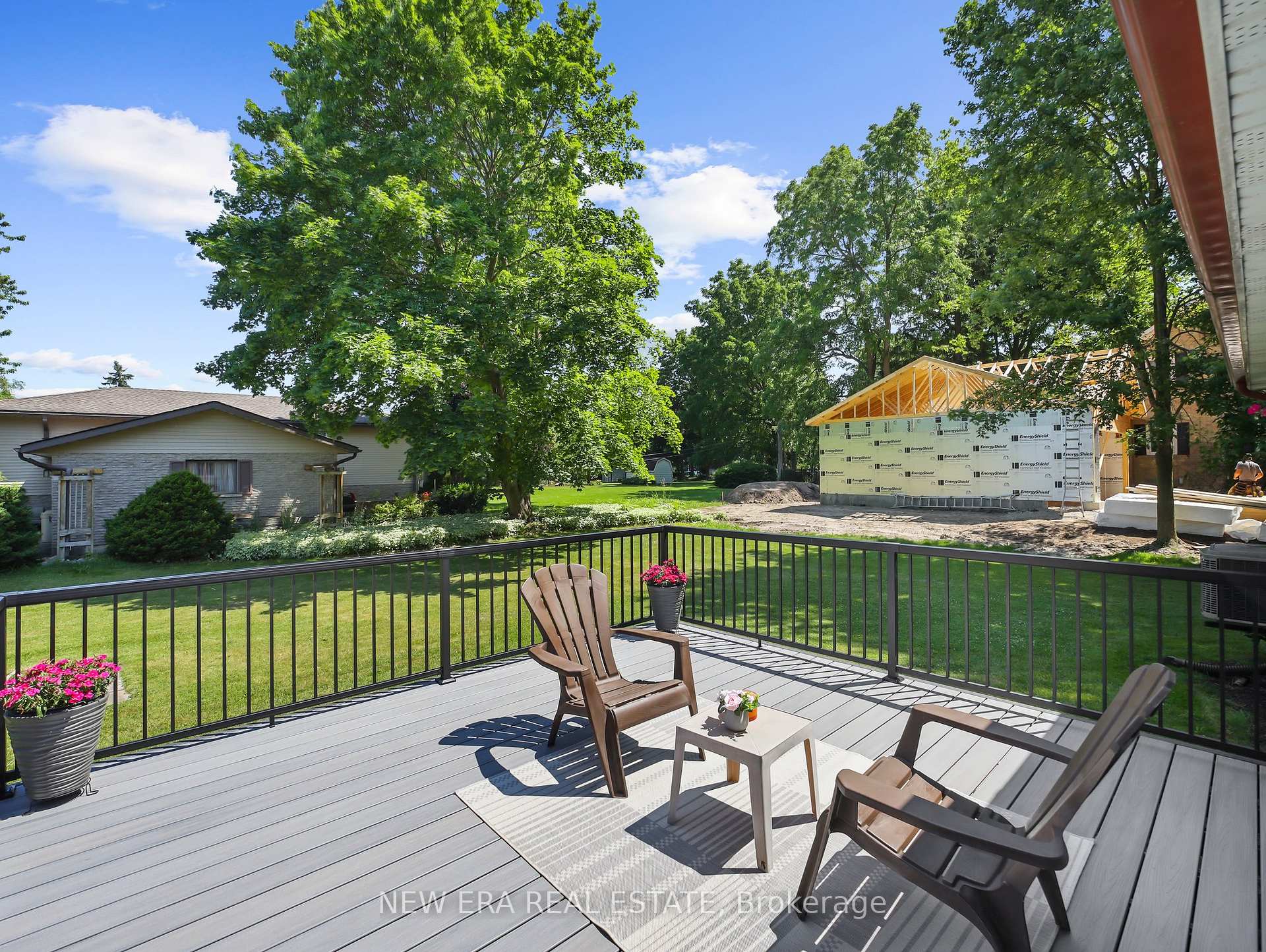 Photo 33 of 1031 Queens Bush Road, Wellesley — HOMEH