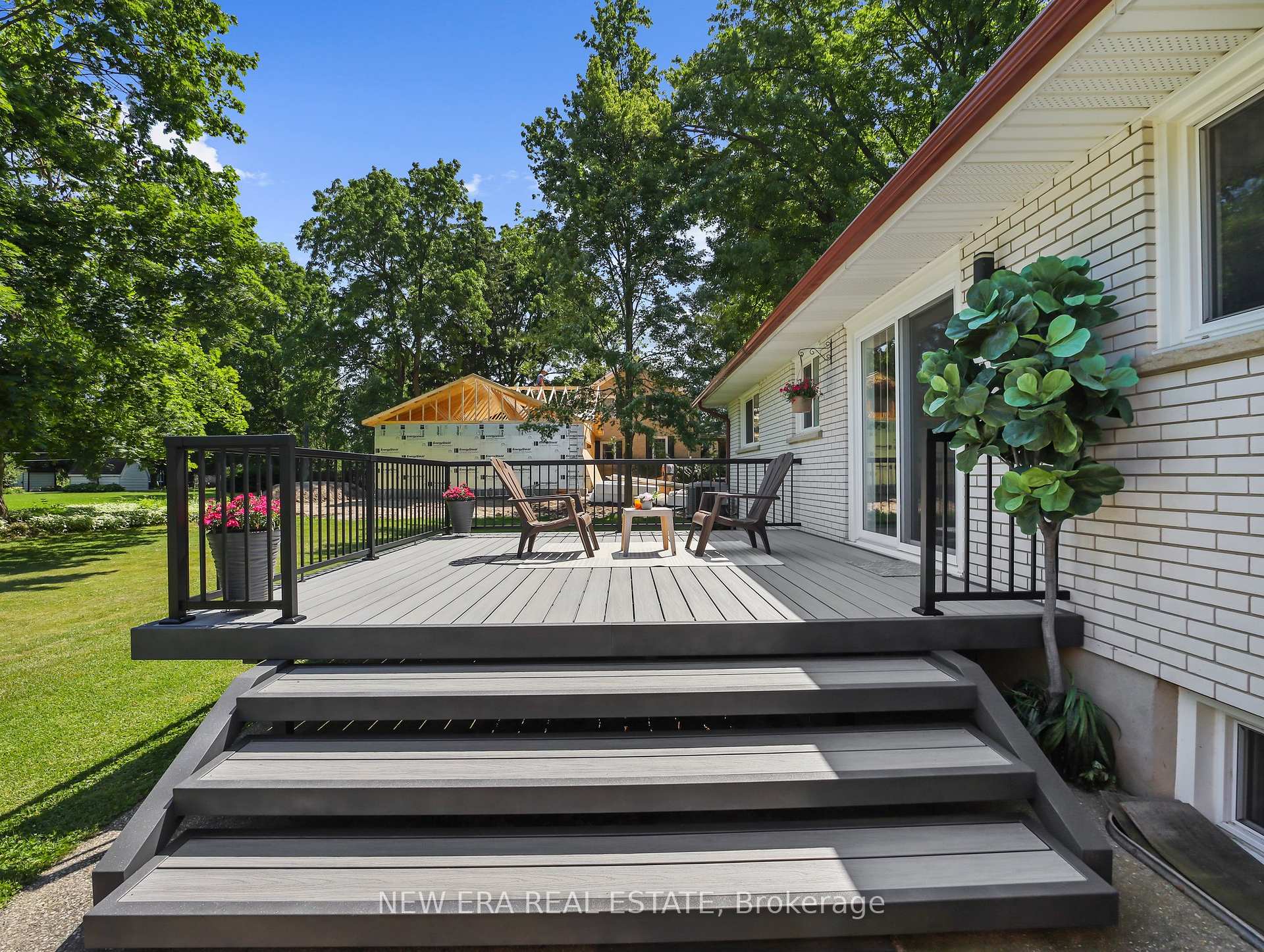 Photo 34 of 1031 Queens Bush Road, Wellesley — HOMEH