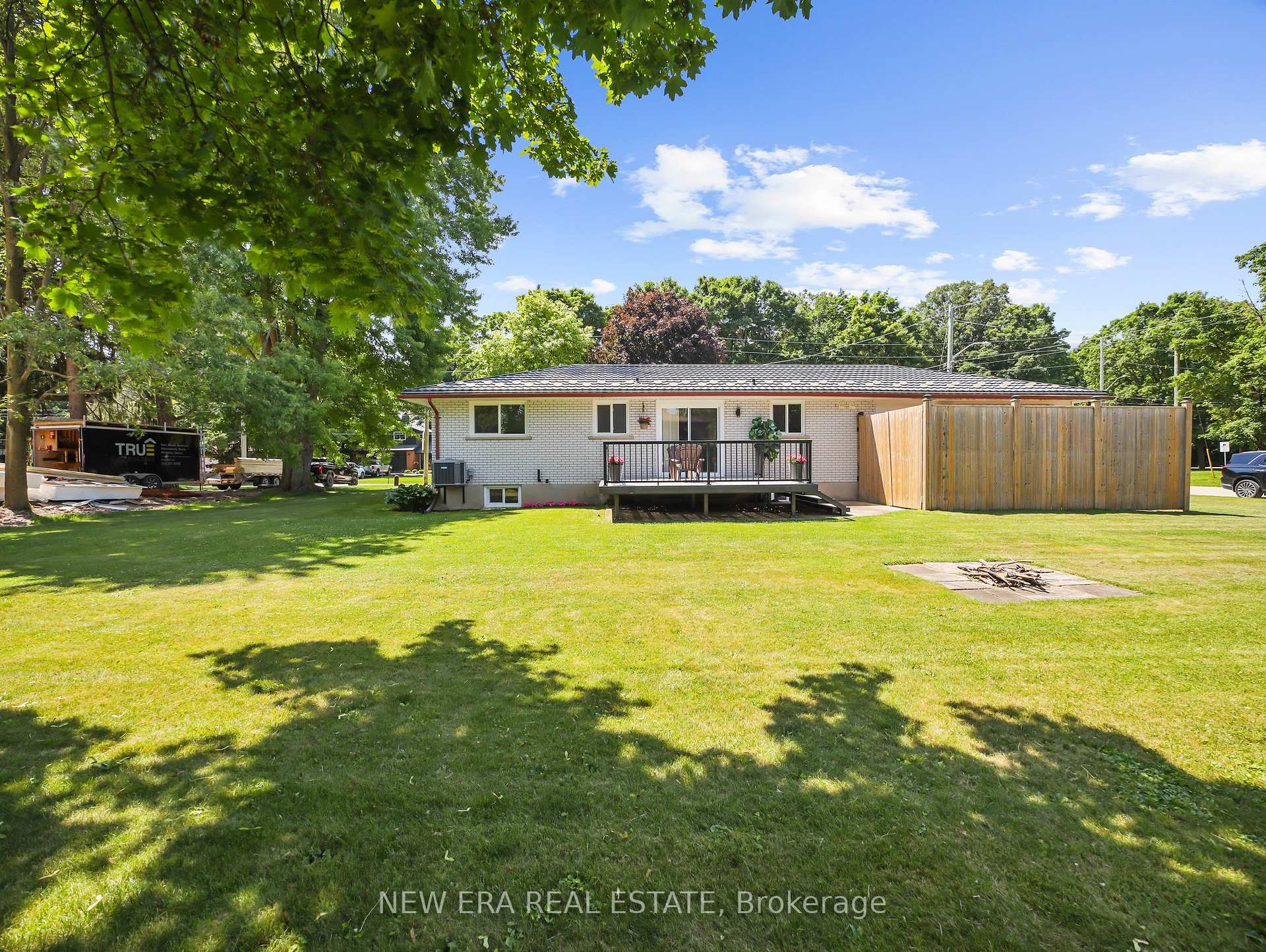 Photo 36 of 1031 Queens Bush Road, Wellesley — HOMEH