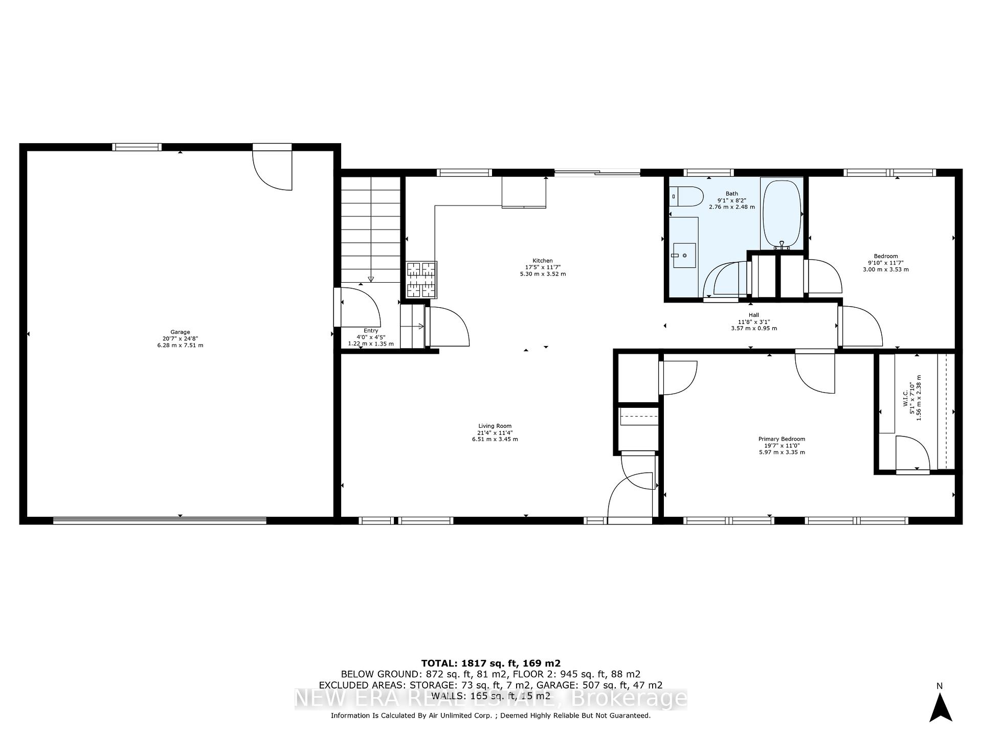 Photo 41 of 1031 Queens Bush Road, Wellesley — HOMEH