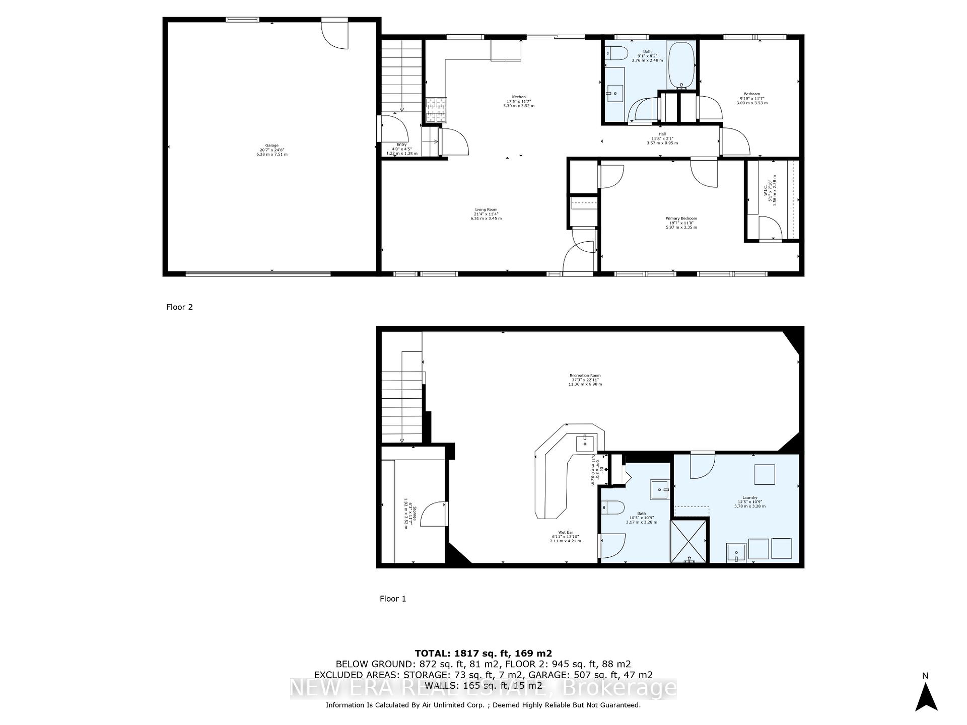 Photo 42 of 1031 Queens Bush Road, Wellesley — HOMEH