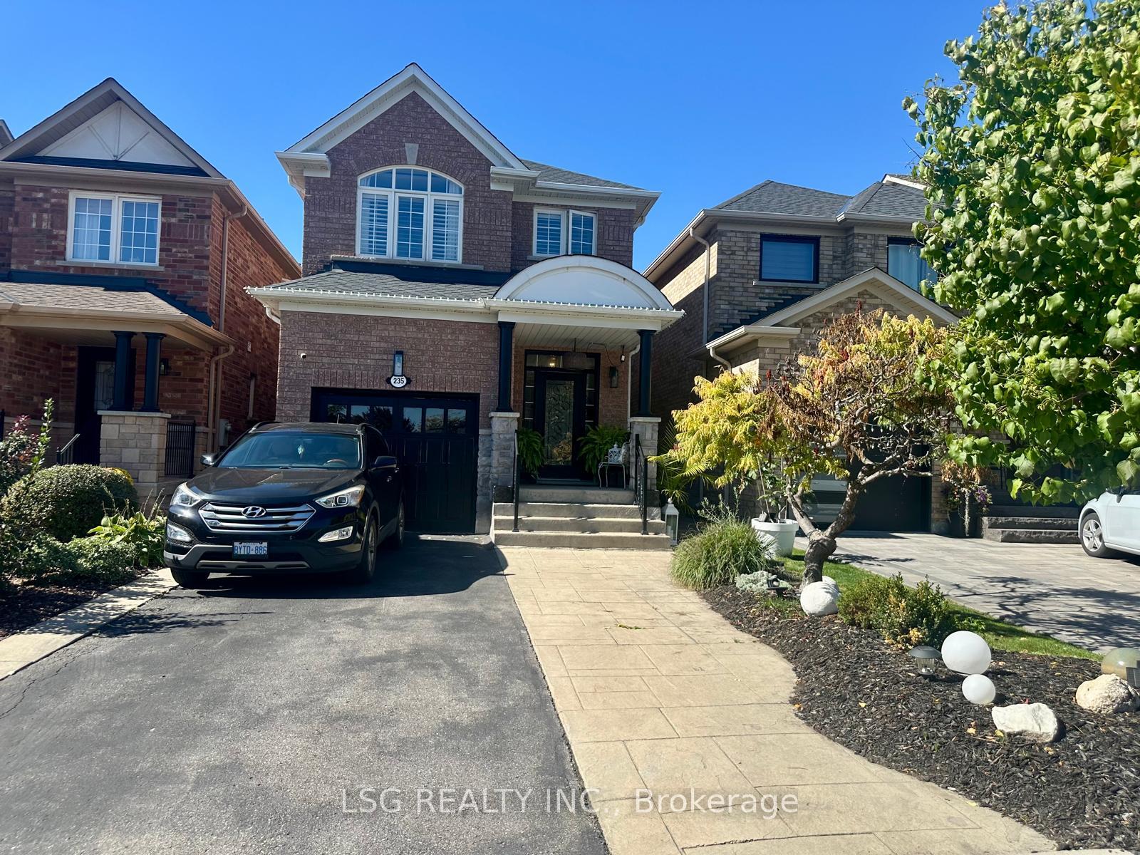 Photo 1 of 235 Venice Gate Drive, Vaughan, Vellore Village — HOMEH