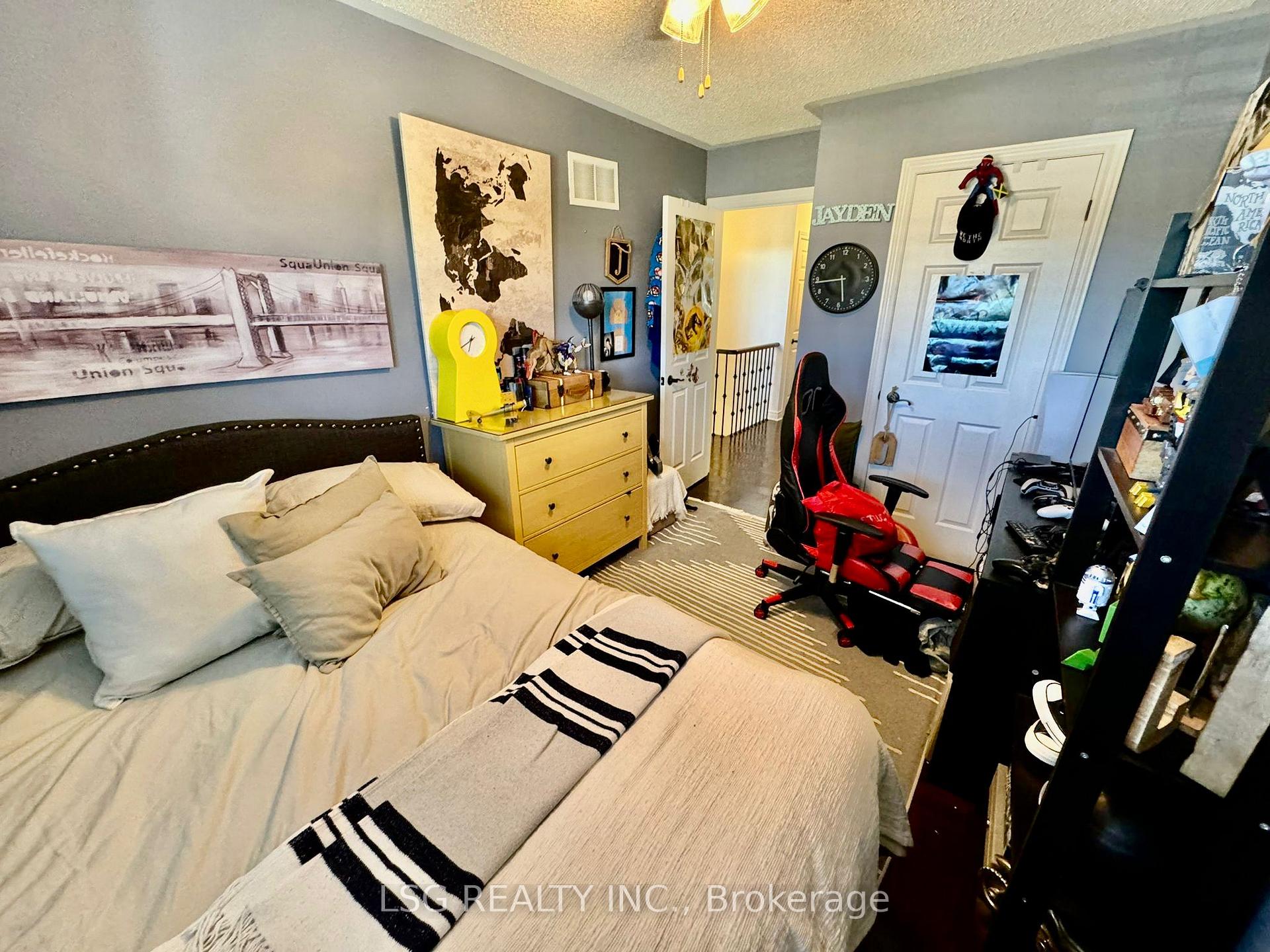 Photo 20 of 235 Venice Gate Drive, Vaughan, Vellore Village — HOMEH