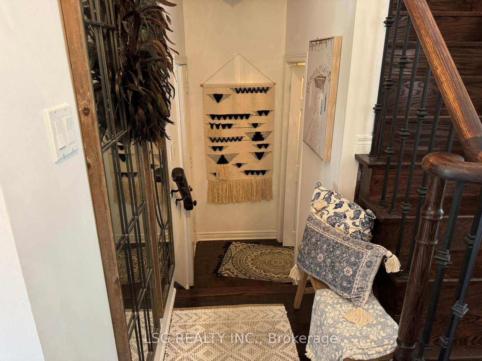 Photo 24 of 235 Venice Gate Drive, Vaughan, Vellore Village — HOMEH