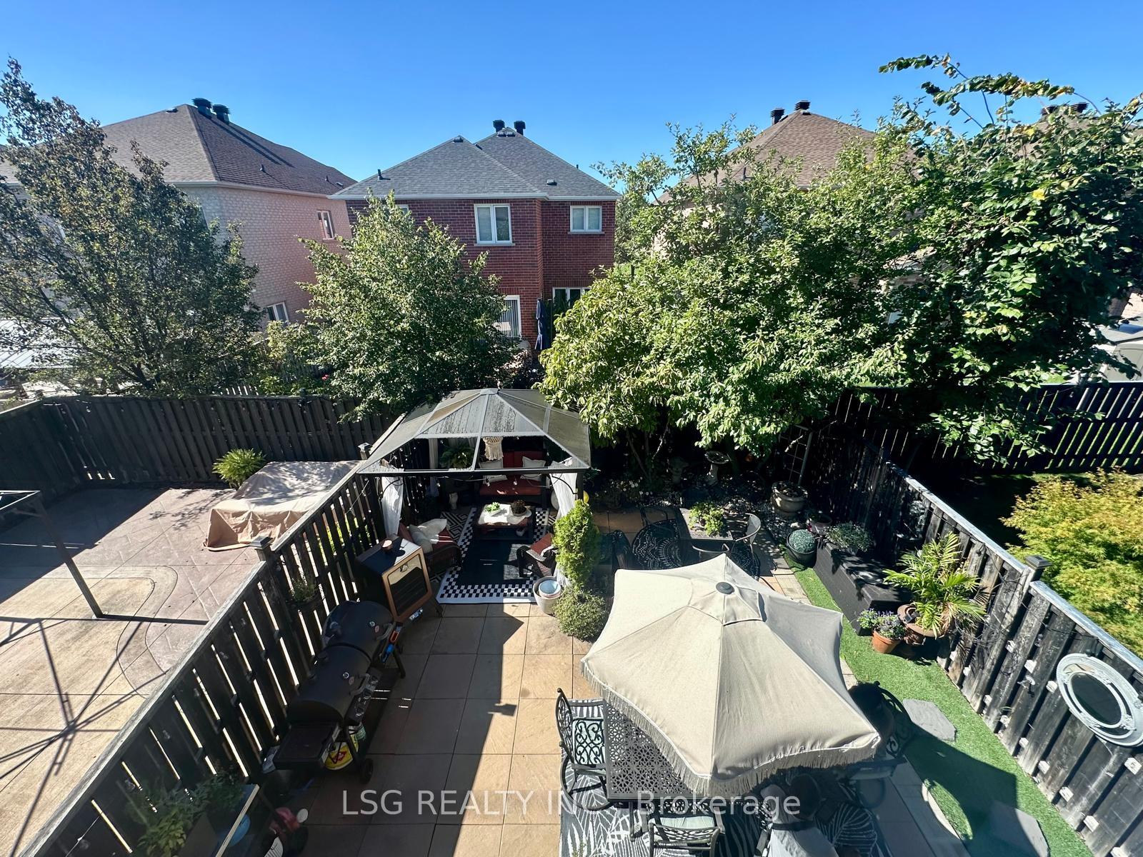 Photo 36 of 235 Venice Gate Drive, Vaughan, Vellore Village — HOMEH