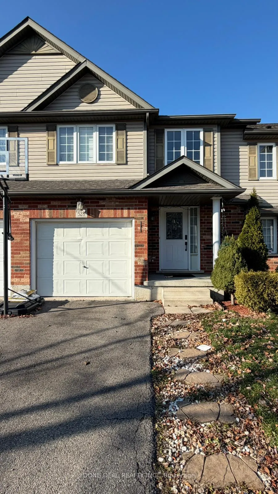 Photo 1 of 528 Virginia Creeper Street, Waterloo — HOMEH