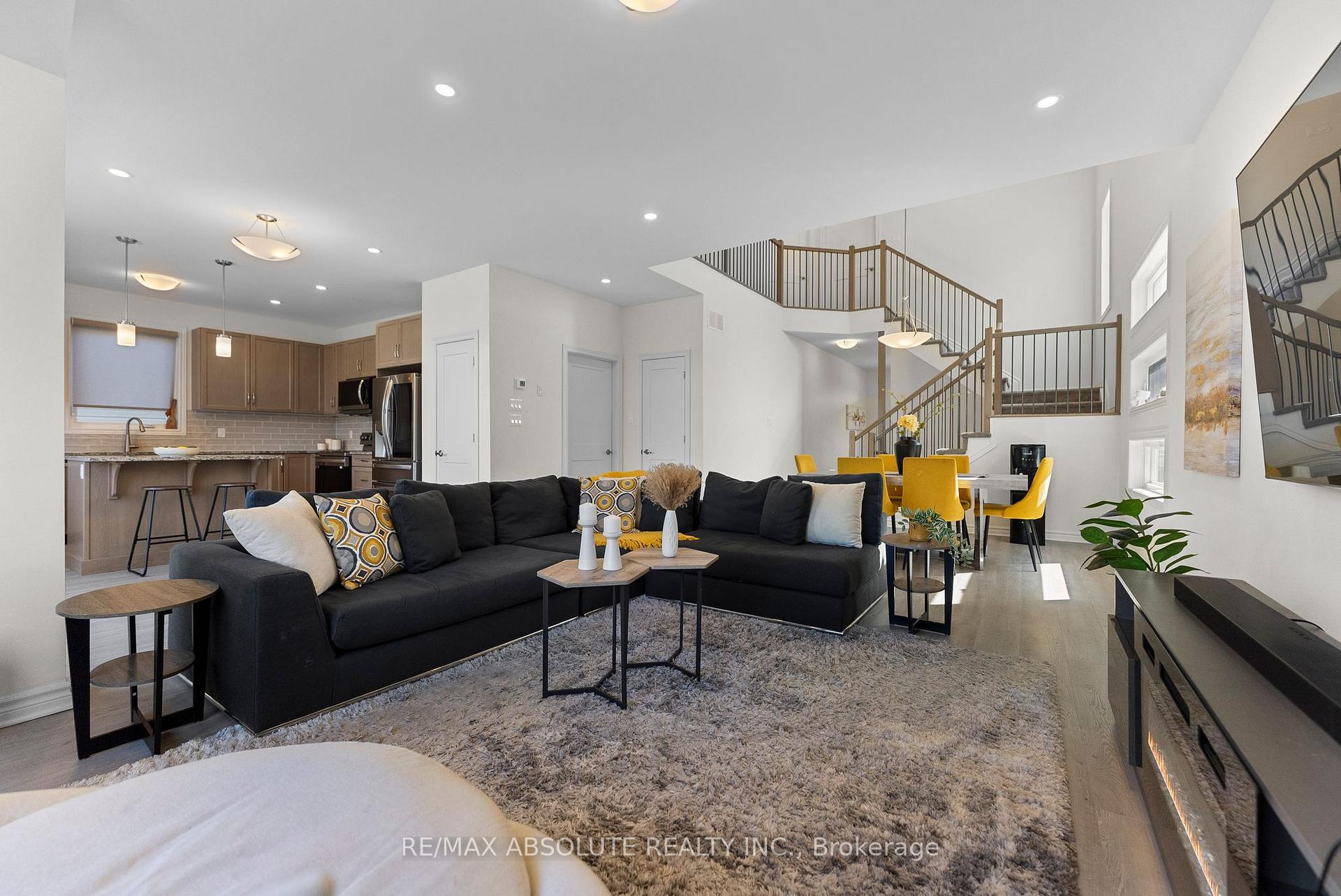 Photo 8 of 105 Seabert Drive, Arnprior — HOMEH
