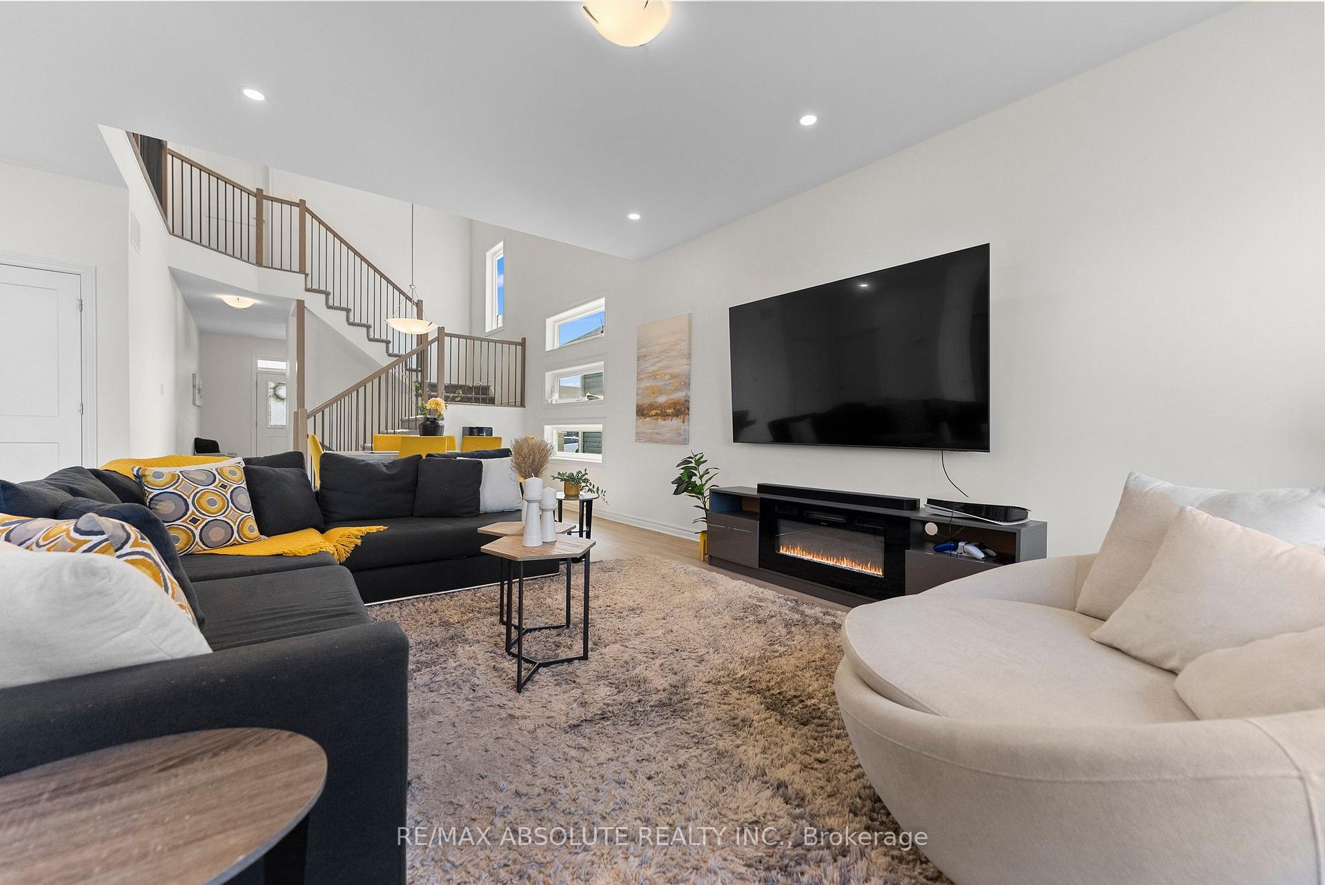 Photo 9 of 105 Seabert Drive, Arnprior — HOMEH