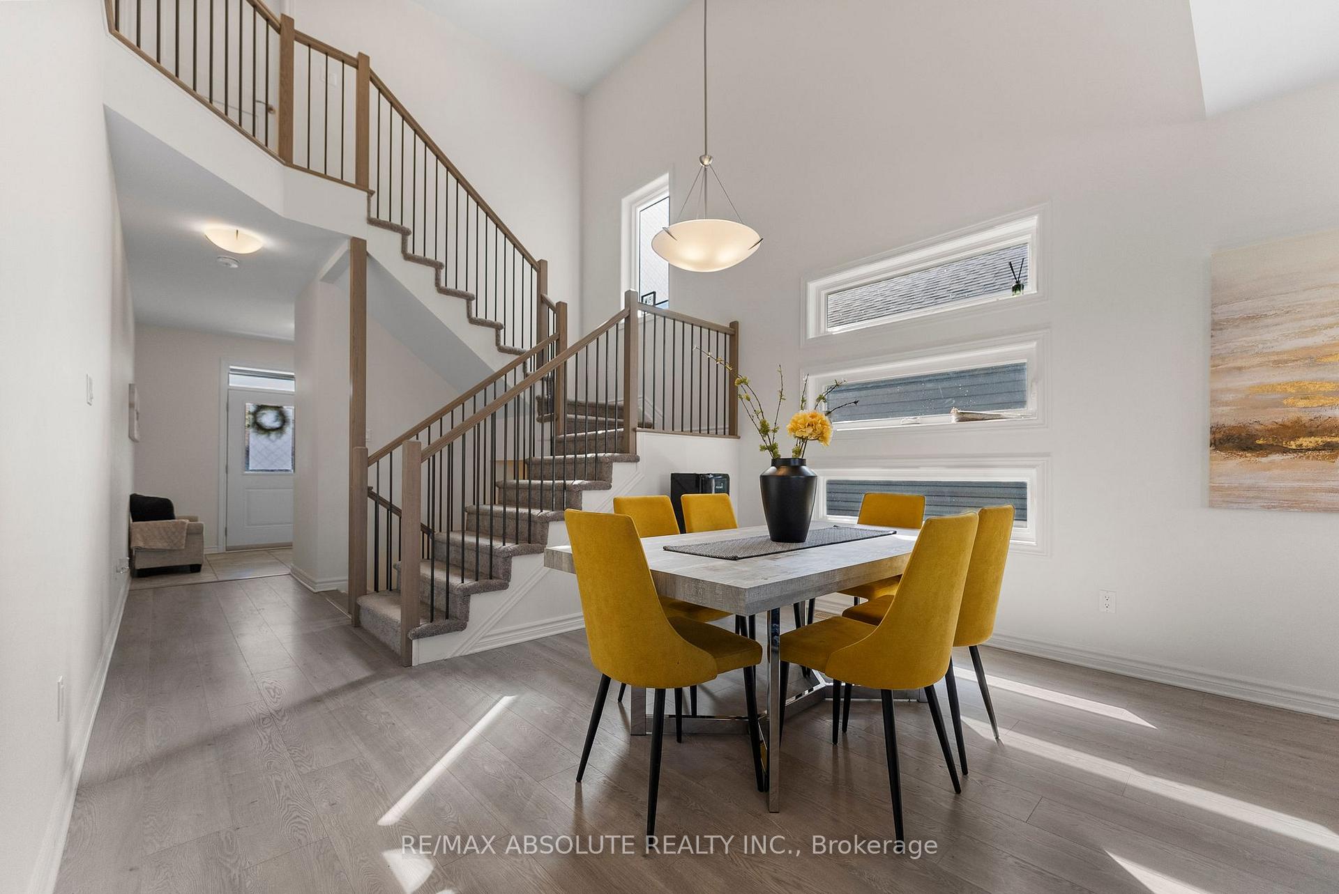 Photo 23 of 105 Seabert Drive, Arnprior — HOMEH