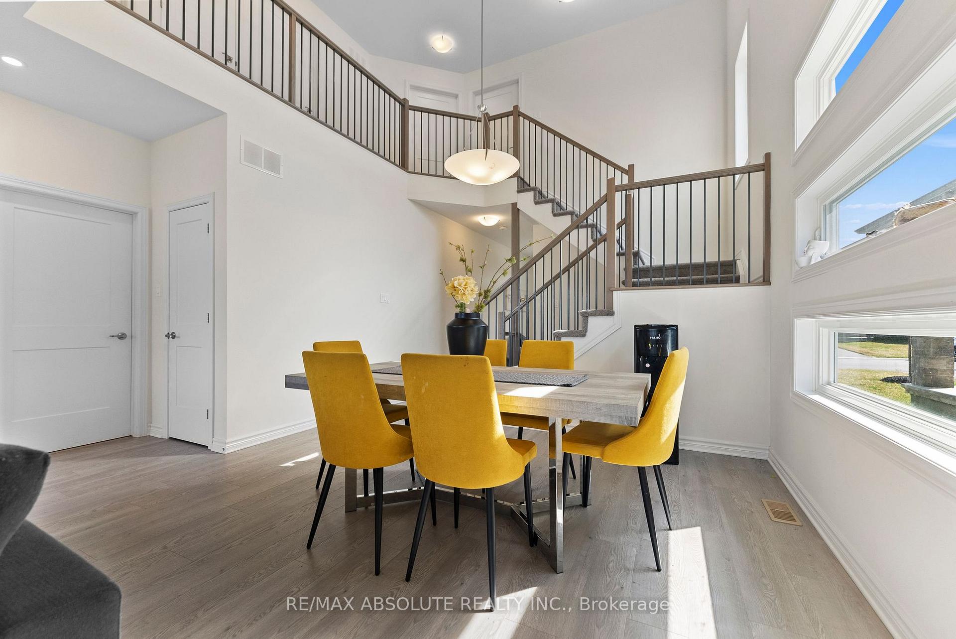 Photo 14 of 105 Seabert Drive, Arnprior — HOMEH
