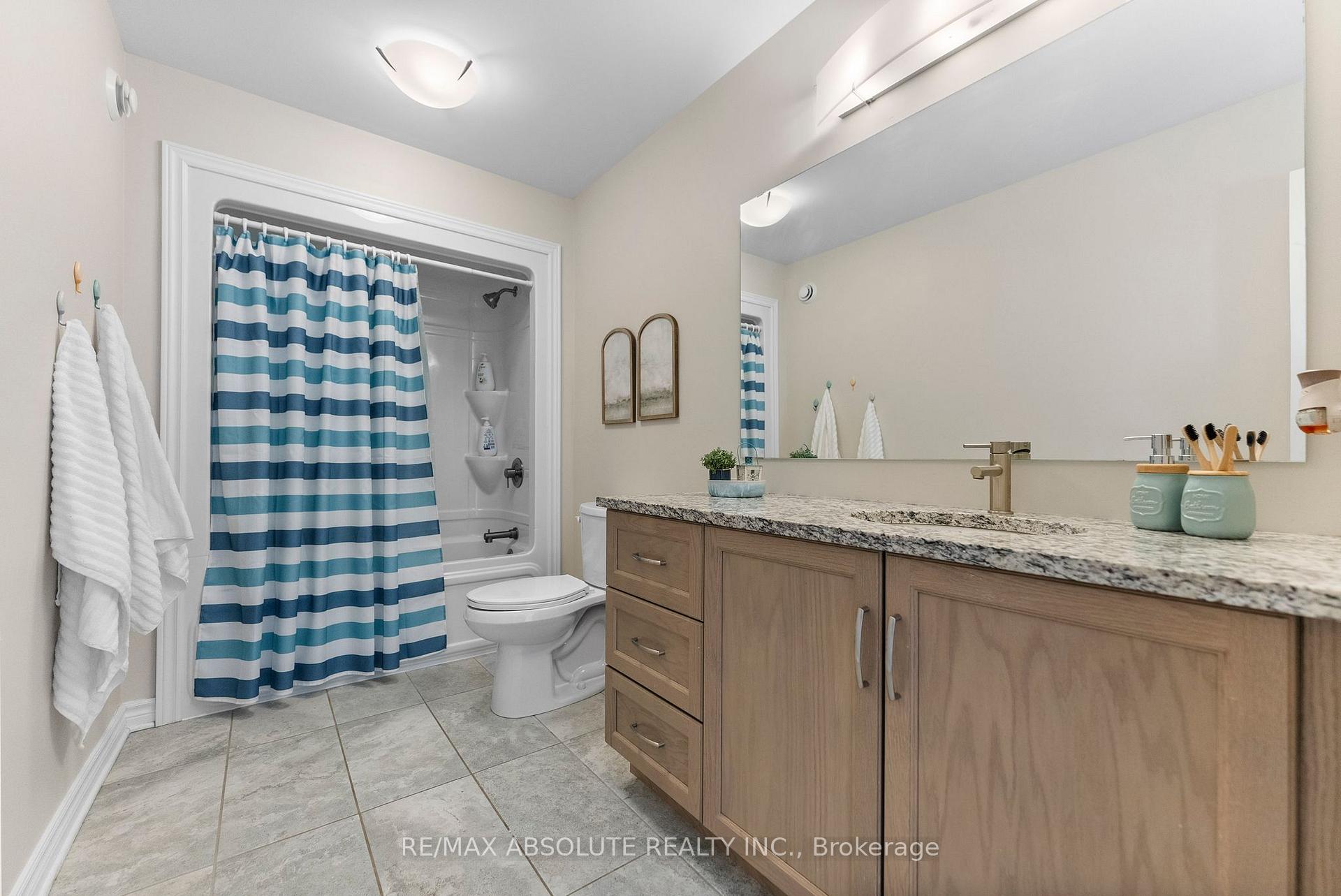 Photo 30 of 105 Seabert Drive, Arnprior — HOMEH