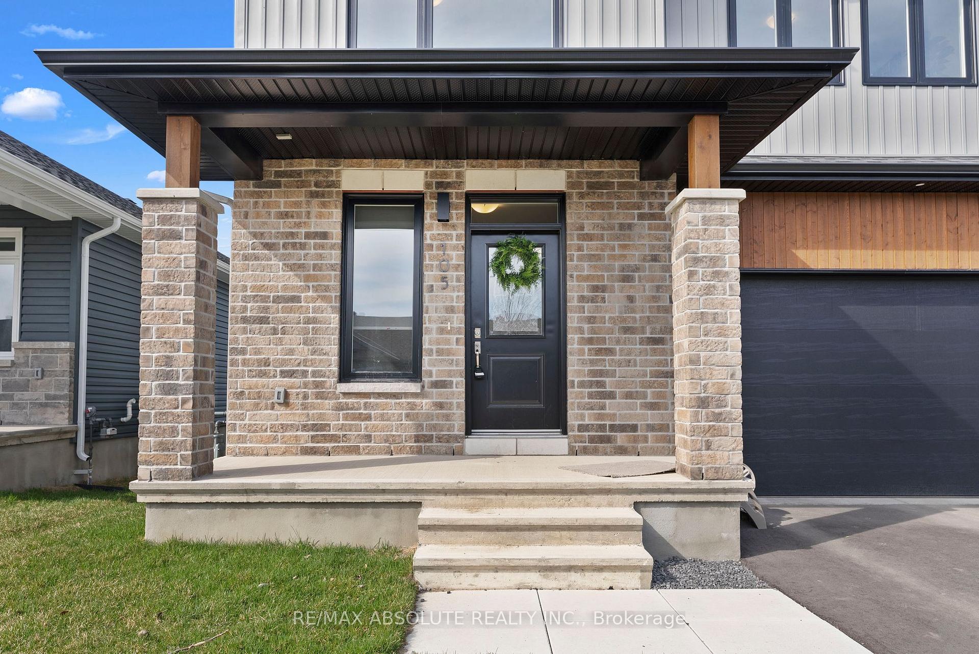 Photo 42 of 105 Seabert Drive, Arnprior — HOMEH