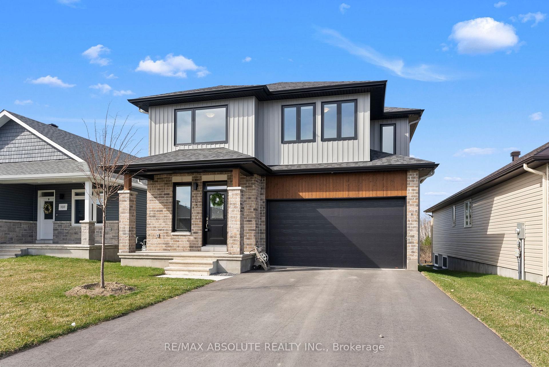 Photo 45 of 105 Seabert Drive, Arnprior — HOMEH