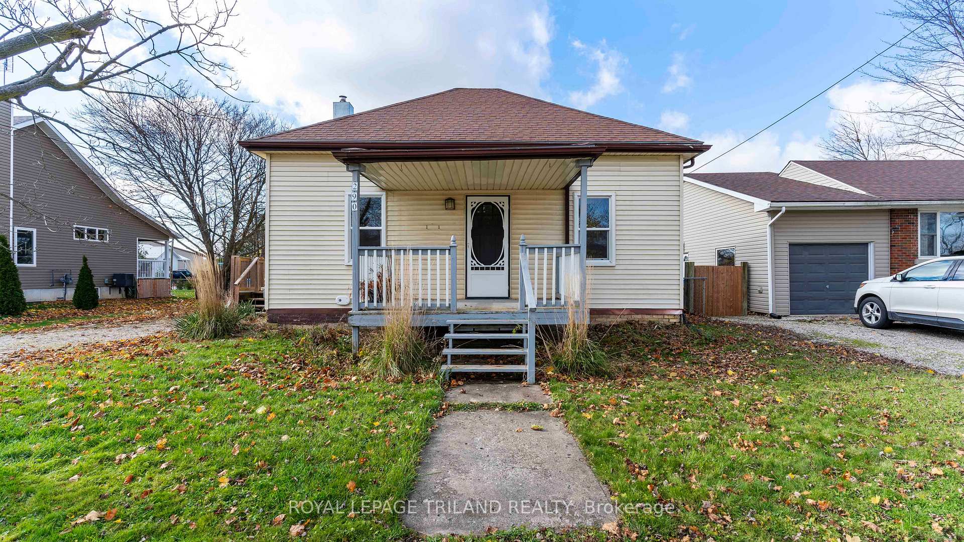 Photo 1 of 290 John Street, Warwick, Watford — HOMEH