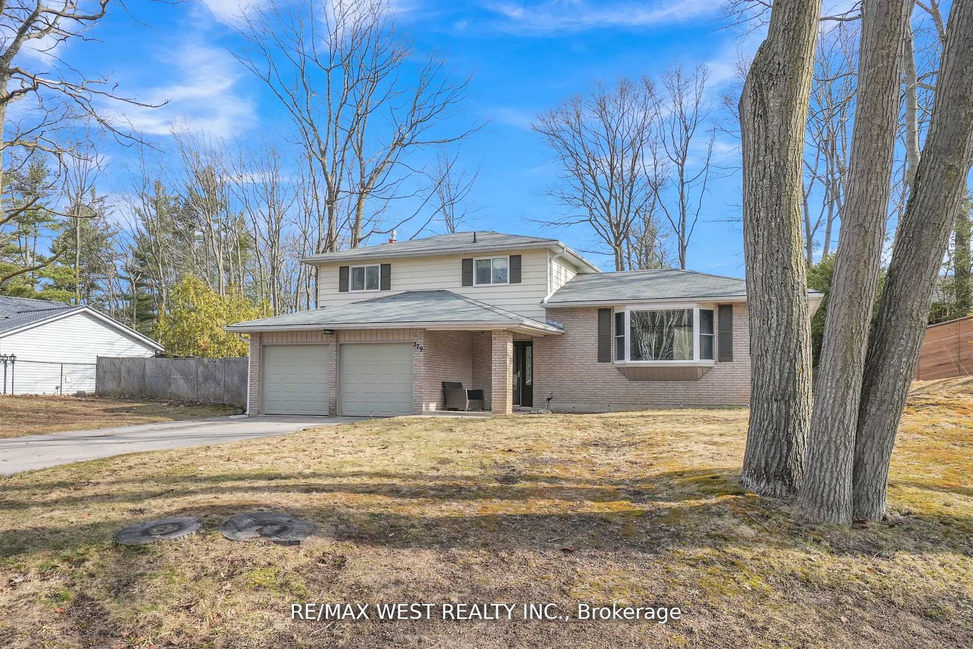 Photo 2 of 279 Sunnidale Road, Wasaga Beach — HOMEH